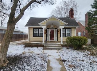 6179 Burlington Ave, Indianapolis, IN 46220