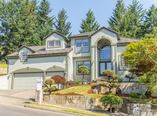 12087 SE William Otty Rd, Happy Valley, OR 97086