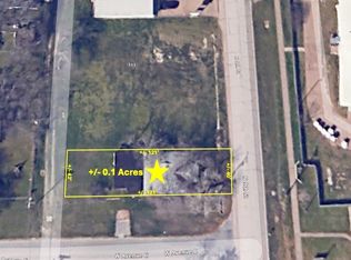 501 N 9th St, Midlothian, TX 76065