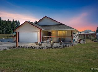 17719 120th Ave SE, Yelm, WA