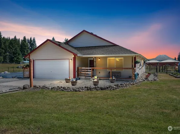 17719 120th Avenue SE, Yelm, WA 98597