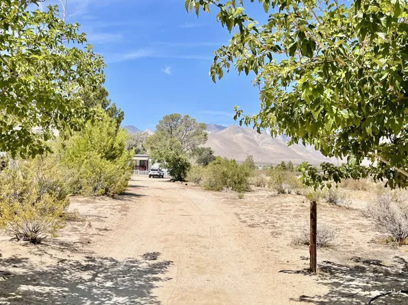 5141 Carr Rd, Inyokern, CA 93527