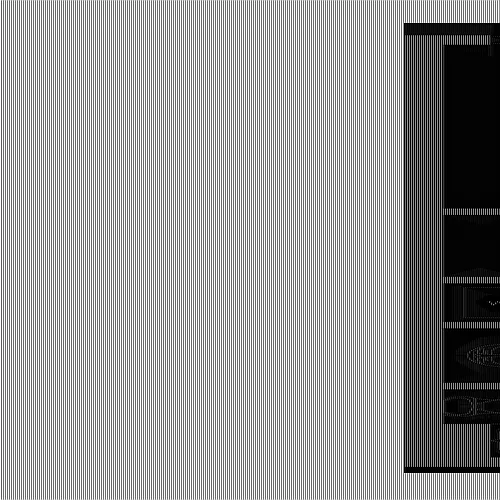 Floor plan Sawgrass