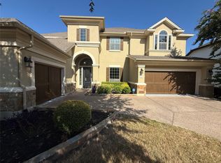 300 Summer Alcove Way, Austin, TX 78732