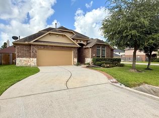 8139 Edenwood Dr, Spring, TX 77389