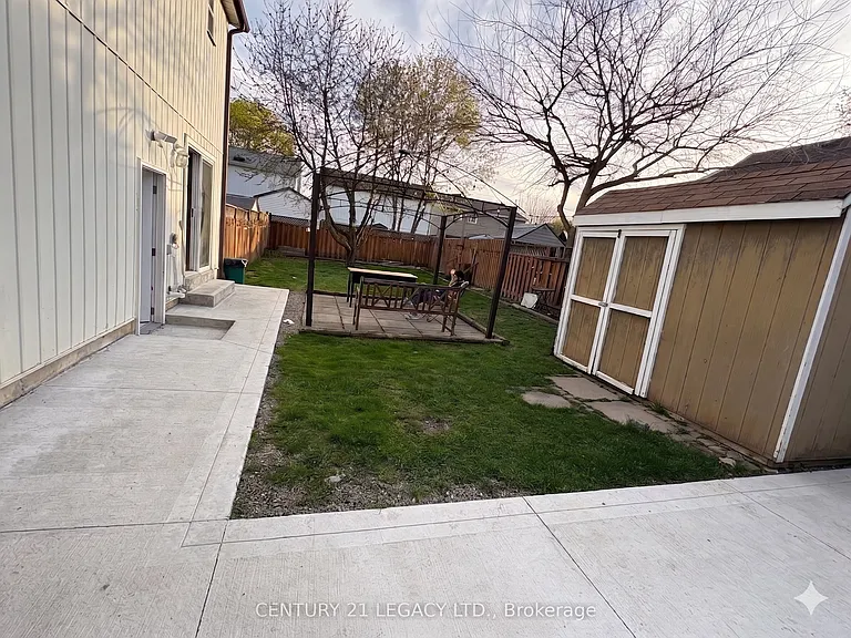 5 Haida Sq #BASEMENT — Photo 7