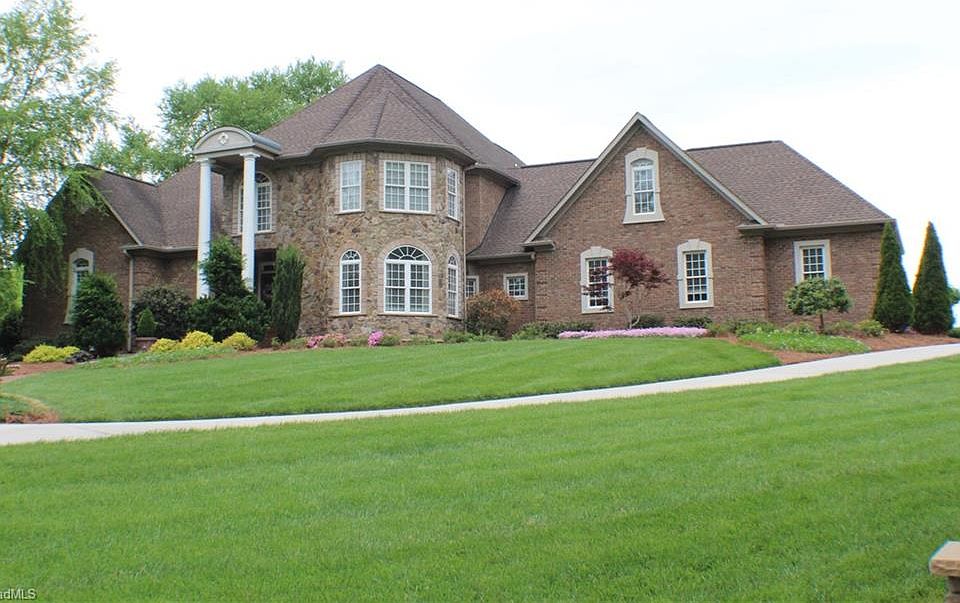 542 Greenfield Dr, Lexington, NC 27295 Zillow