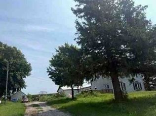 1380 Stuart Rd, Stuart, IA 50250