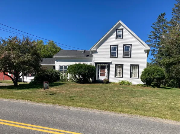 431 Newburgh Road, Hermon, ME 04401