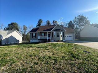 4725 Beckel Rd, Winston Salem, NC 27127