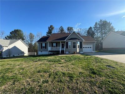 4725 Beckel Rd, Winston Salem, NC, 27127