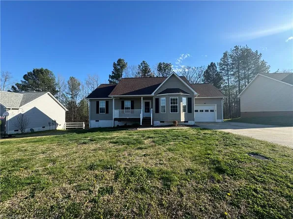 4725 Beckel Rd, Winston Salem, NC 27127