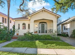 933 Harding Dr, New Orleans, LA 70119