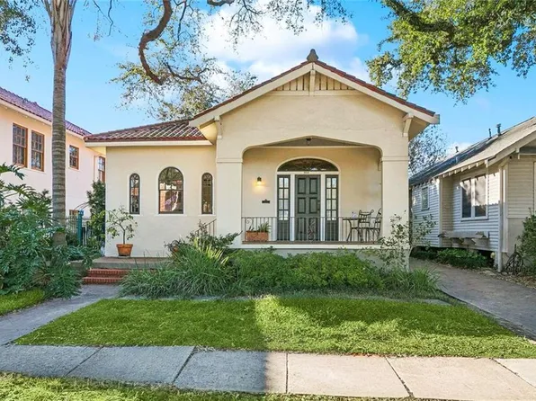 933 Harding Dr, New Orleans, LA 70119