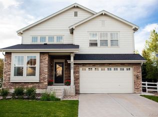 23707 E Alabama Pl, Aurora, CO 80018