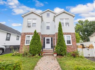 35 Irving Ter APT 3, Bloomfield, NJ 07003