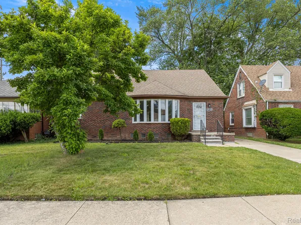 19139 Lauder St, Detroit, MI 48235