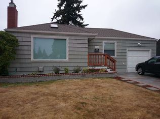 5326 SW Charlestown St, Seattle, WA 98116