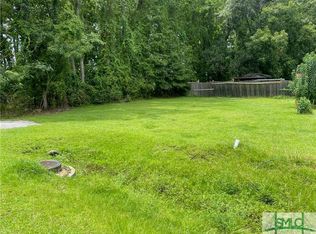 475 Priscilla D Thomas Way, Garden City, GA 31408