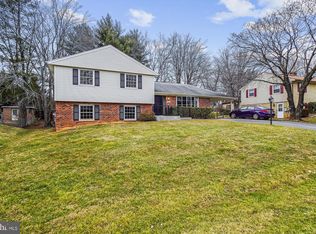 3313 Llewellyn Field Rd, Olney, MD 20832