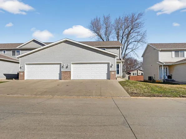 1117 Lois Ln, Waterloo, IA 50702