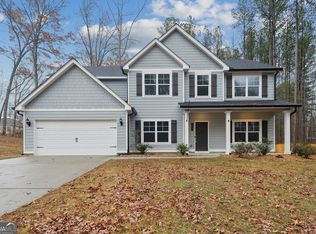 249 Tripp Ln, Carrollton, GA 30117