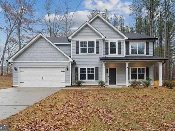 249 Tripp Ln, Carrollton, GA 30117