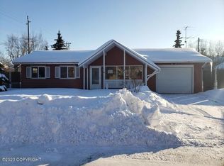 303 Park St, Anchorage, AK 99508