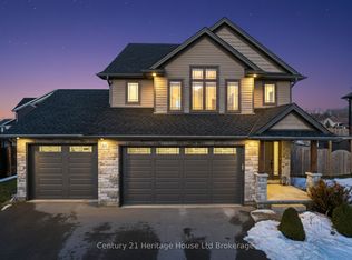 81 Graydon Dr, South West Oxford, ON N0J 1N0