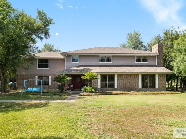 15844 Rio Rancho Rd, Harlingen, TX 78552