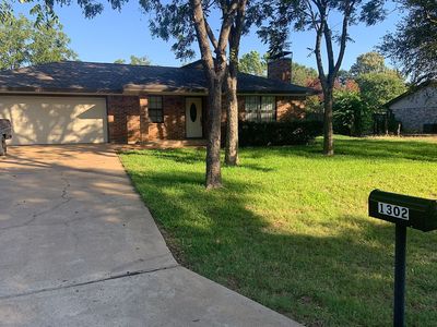 1302 Spanish Flower Dr, Granbury, TX, 76048