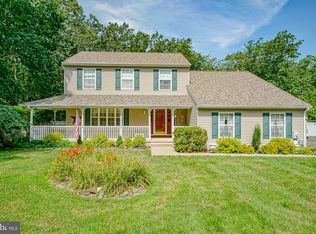 3124 N Pinewood Dr, Hammonton, NJ 08037