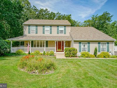 3124 N Pinewood Dr, Hammonton, NJ, 08037