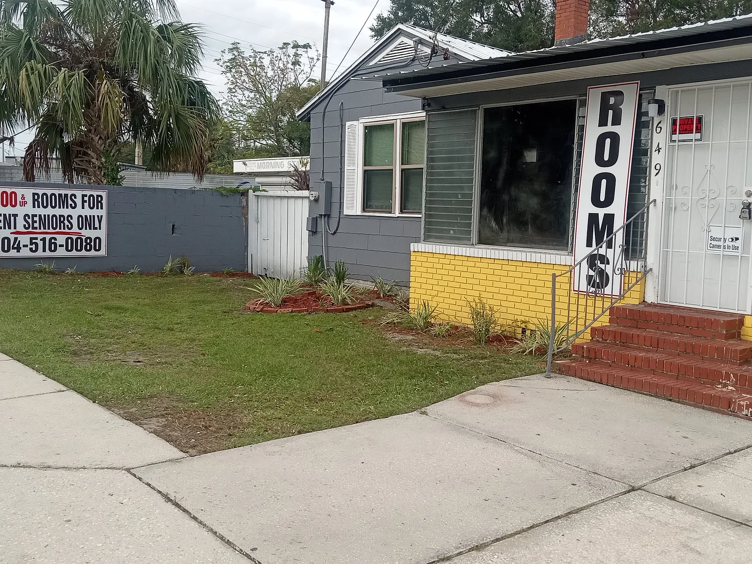 649 Golfair Blvd — Photo 1
