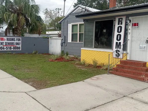 649 Golfair Blvd, Jacksonville, FL 32206