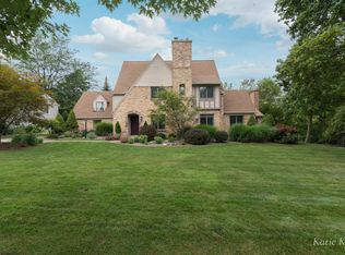 3111 Hall St SE, East Grand Rapids, MI