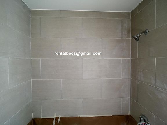 shower