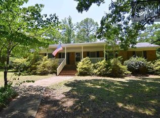 7233 Jollystreet Rd, Newberry, SC 29108