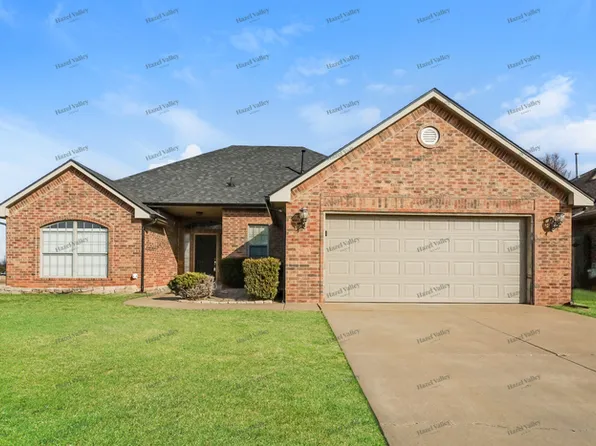 829 NW 120th Ter, Oklahoma City, OK 73114