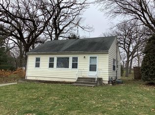 N591 Pleasant St, Zenda, WI 53195