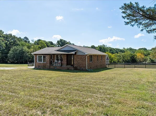 152 Morton Pulliam Rd, Roxboro, NC 27574