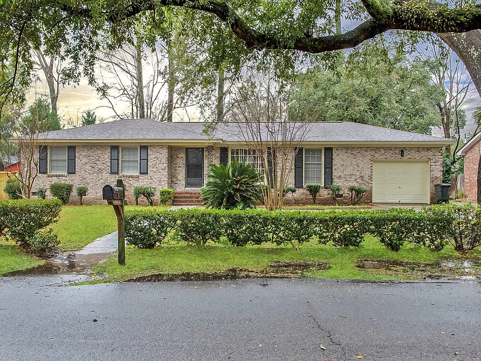 1931 Campion Hall Rd