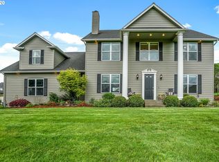 13404 Elk View Ln SE, Turner, OR 97392