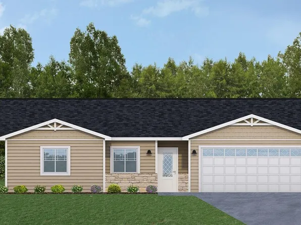 2270 Pheasant Tail Cir #M-50, Sheridan, WY 82801