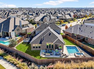 3678 Norwood Ave, Celina, TX 75009