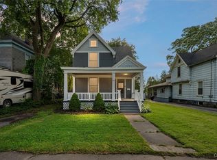 117 Prospect St, Canastota, NY