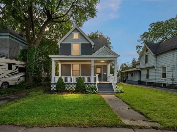 117 Prospect St, Canastota, NY 13032