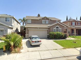 574 Jill Dr, Tracy, CA