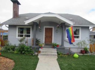 5660 S Thompson Ave, Tacoma, WA 98408