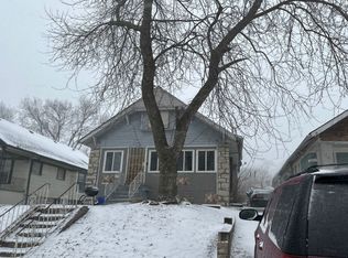 2223 Denver Ave, Kansas City, MO 64127